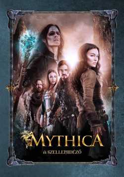 Mythica: A szellemidéző online