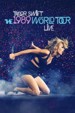 Taylor Swift: The 1989 World Tour - Live online