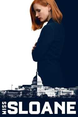 Miss Sloane online