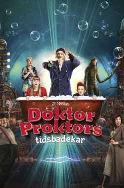 Doktor Proktors tidsbadekar online