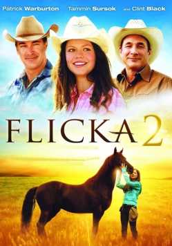 Flicka 2. online