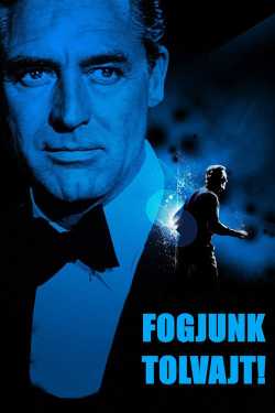 Fogjunk tolvajt! online