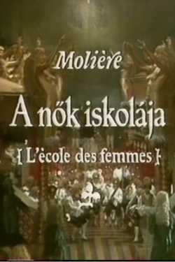 Moliére - A nők iskolája online