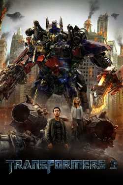 Transformers 3. online
