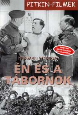 Én és a tábornok online