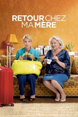 Vissza a mamahotelbe online