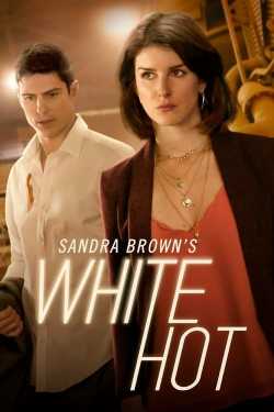 Sandra Brown's White Hot online
