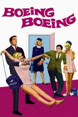 Boeing, Boeing! online