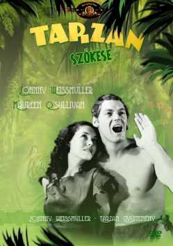 Tarzan szökése online