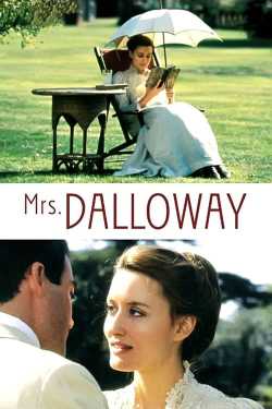 Mrs. Dalloway online