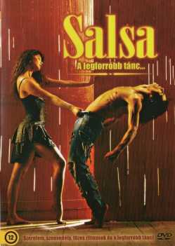 Salsa online