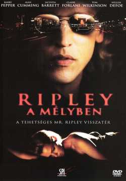 Ripley a mélyben online