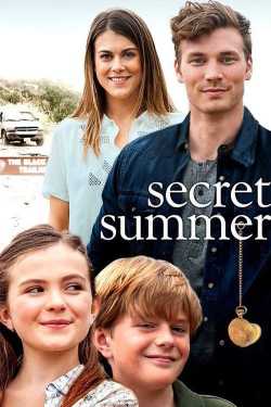 Secret Summer online