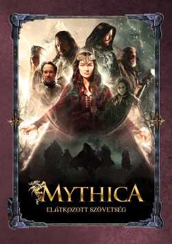 Mythica: Elátkozott szövetség online