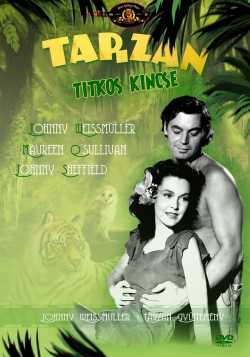 Tarzan titkos kincse online