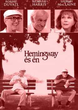 Hemingway és én online
