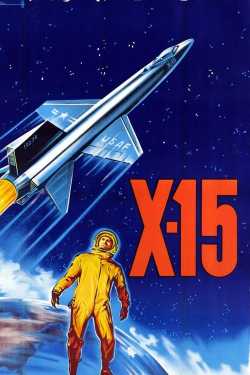 X-15 online