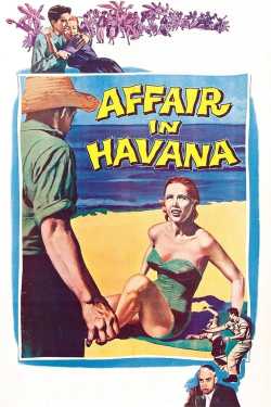 Affair in Havana online