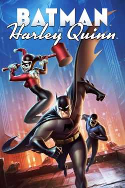 Batman és Harley Quinn online