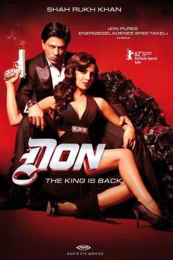 Don 2 online