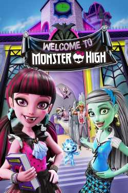 Üdvözöl a Monster High online
