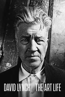 David Lynch: The Art Life online