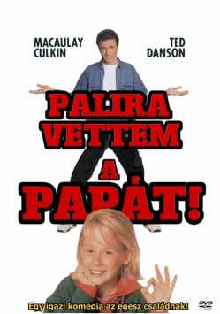 Palira vettem a papát! online