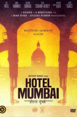 Hotel Mumbai online