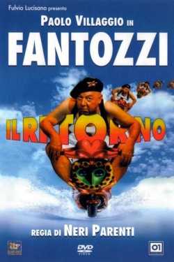 Fantozzi - Il ritorno online