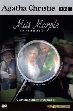 Miss Marple: A kristálytükör meghasadt online
