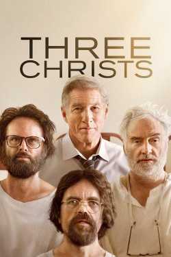 A három Krisztus online