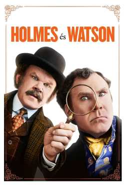 Holmes és Watson online