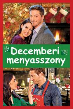 Decemberi menyasszony online