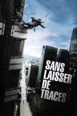 Sans laisser de traces online