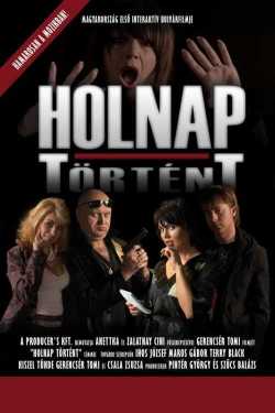 Holnap történt - A nagy bulvárfilm online