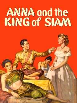 Anna and the King of Siam online