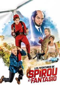 Spirou és Fantasio kalandjai online