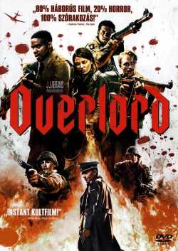 Overlord online