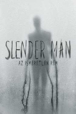 Slender Man - Az ismeretlen rém online