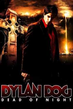 Dylan Dog: Halálos éjszaka online