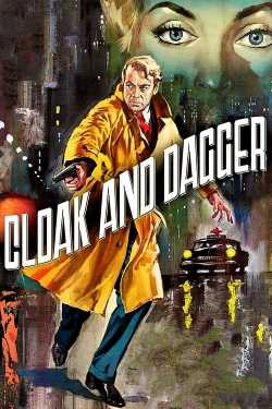 Cloak and Dagger online