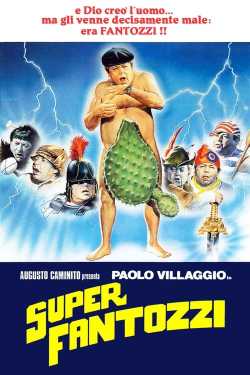 Szuperfantozzi online