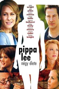 Pippa Lee négy élete online