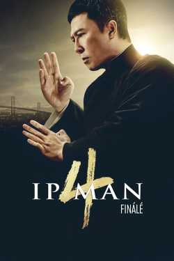 Ip Man 4. - Finálé online