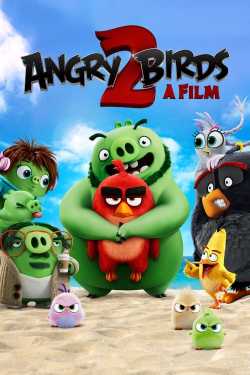 Angry Birds 2 - A film online