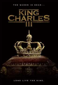 King Charles III online