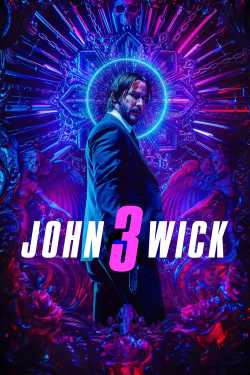 John Wick: 3. felvonás - Parabellum online