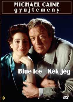 Blue Ice - Kék jég online