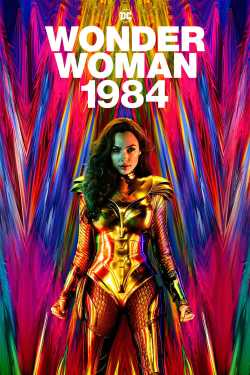 Wonder Woman 1984 online