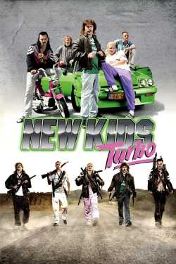 New Kids Turbo online